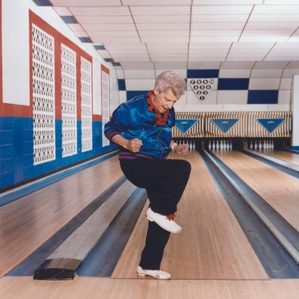 Equilibre - Activité résidence Senior Cazam
