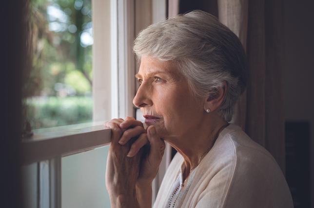 Reflexologie - Activité résidence Senior Cazam
