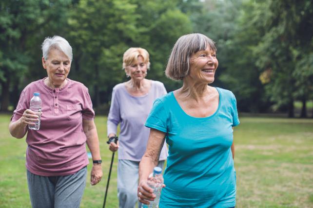 Pilate - Activité résidence Senior Cazam
