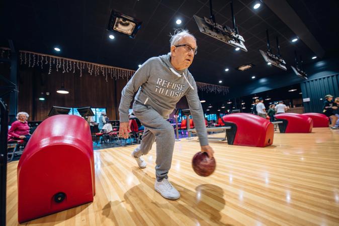 Activités physiques seniors : des programmes pour rester en forme