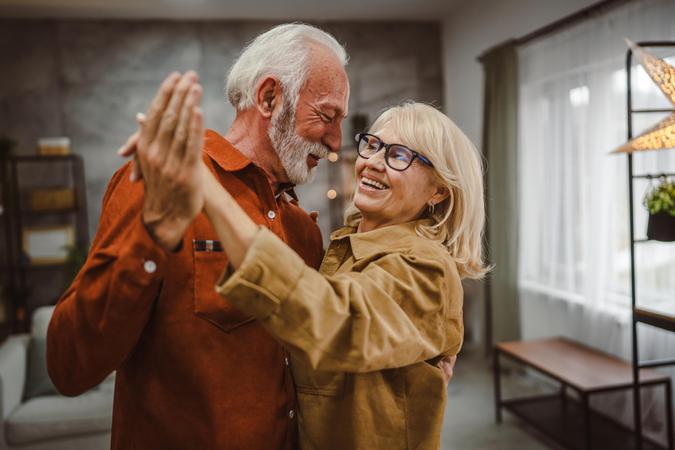 Danse seniors : une activité ludique pour préserver mobilité, mémoire et joie de vivre