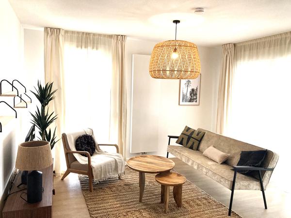 Les appartements Cazam : un espace adapté à tous les styles de vie