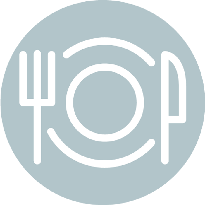Pictogramme restaurant