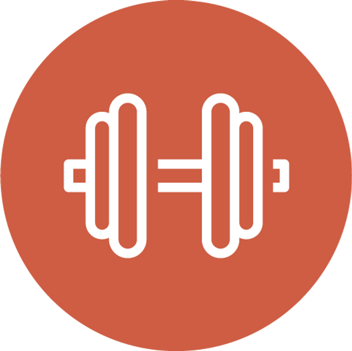 Pictogramme sport