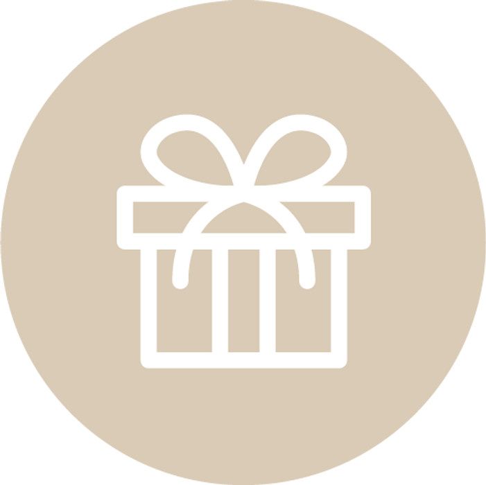Pictogramme cadeau