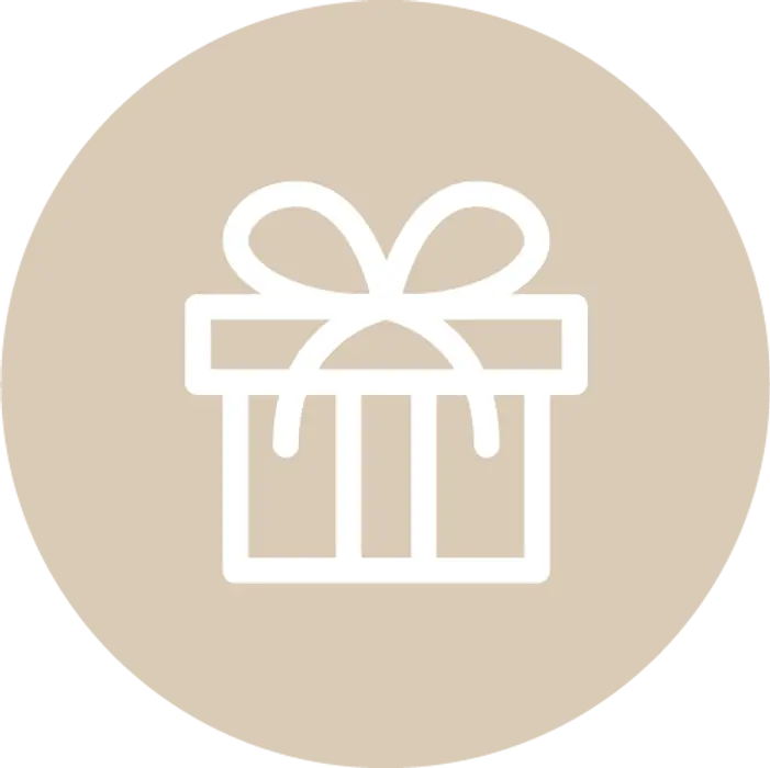 Pictogramme cadeau