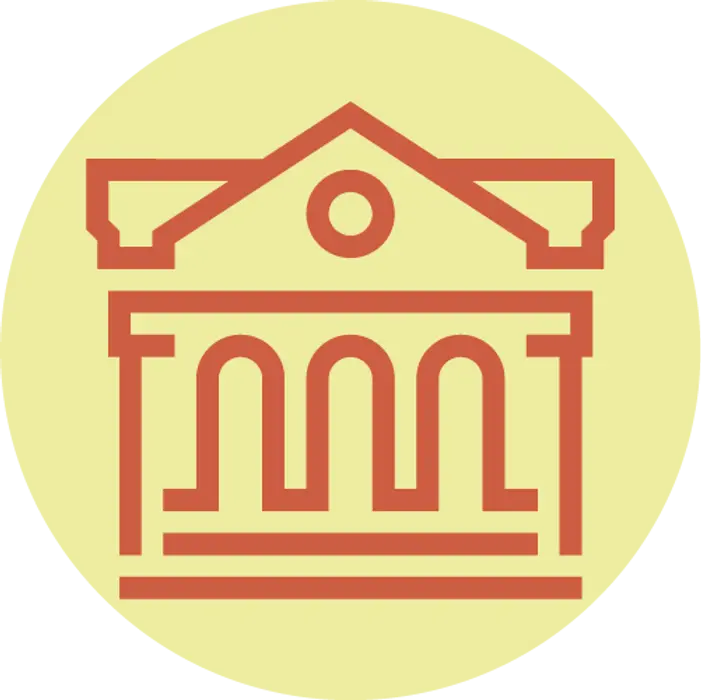 Pictogramme bibliothèque