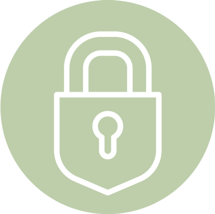 Pictogramme sécurité