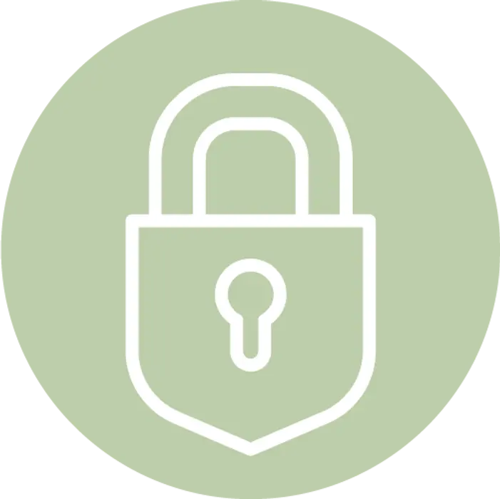 Pictogramme sécurité
